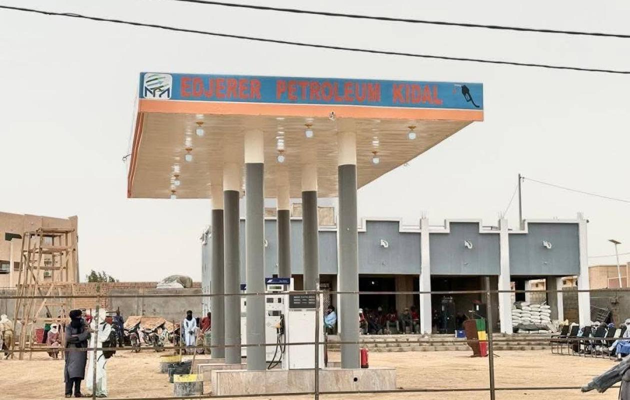 Mali : hausse des prix du carburant sur fond de tensions d’approvisionnement