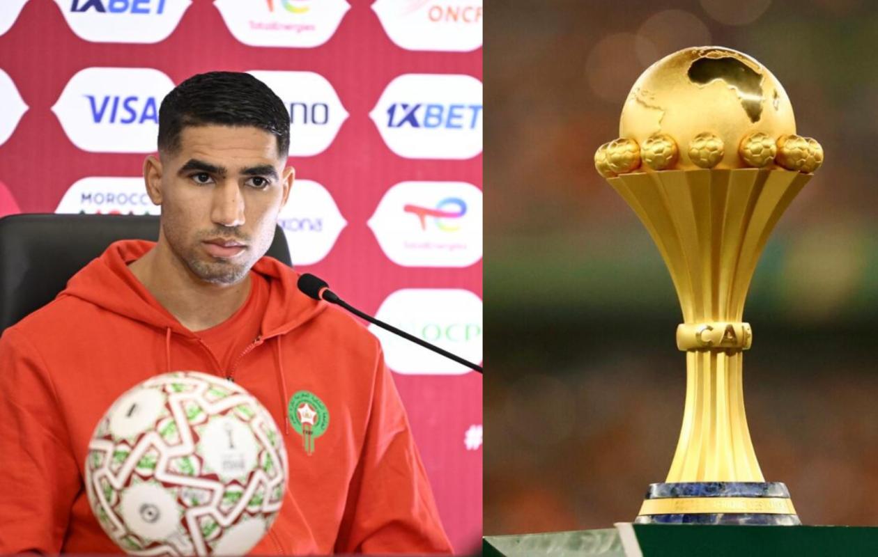 CAN 2025 - Victoire du Maroc sur tapis vert : Achraf Hakimi brise enfin le silence