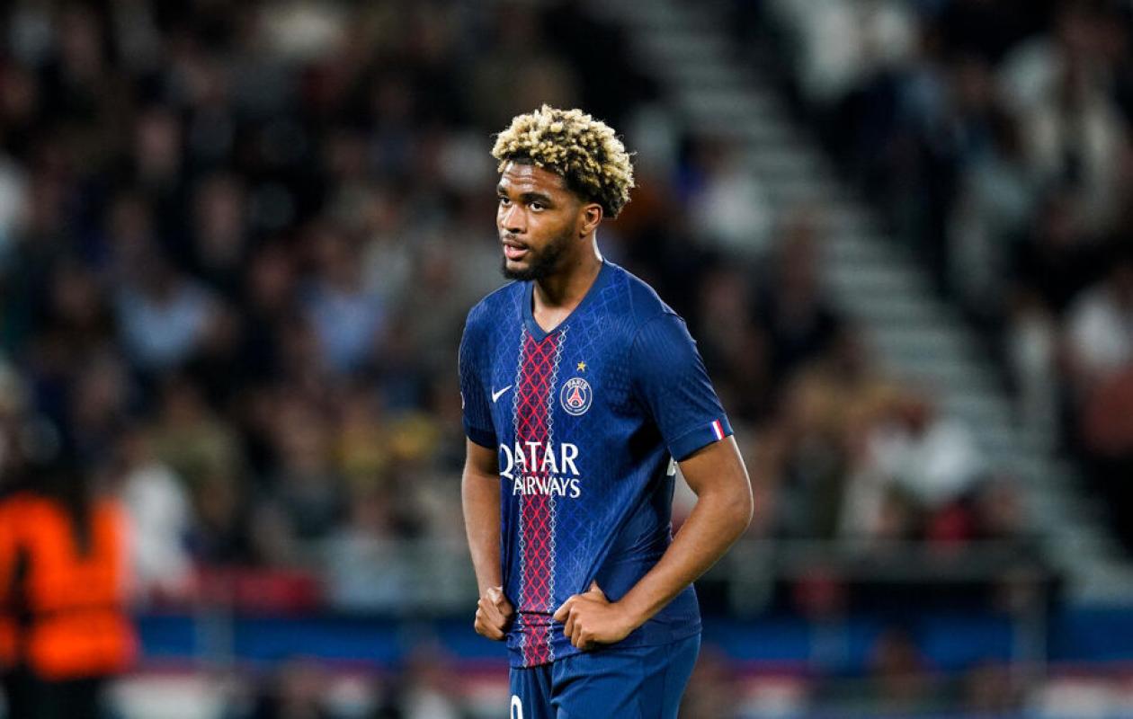 Performant en sélection et remplaçant en club : Le PSG face au dilemme Ibrahim Mbaye