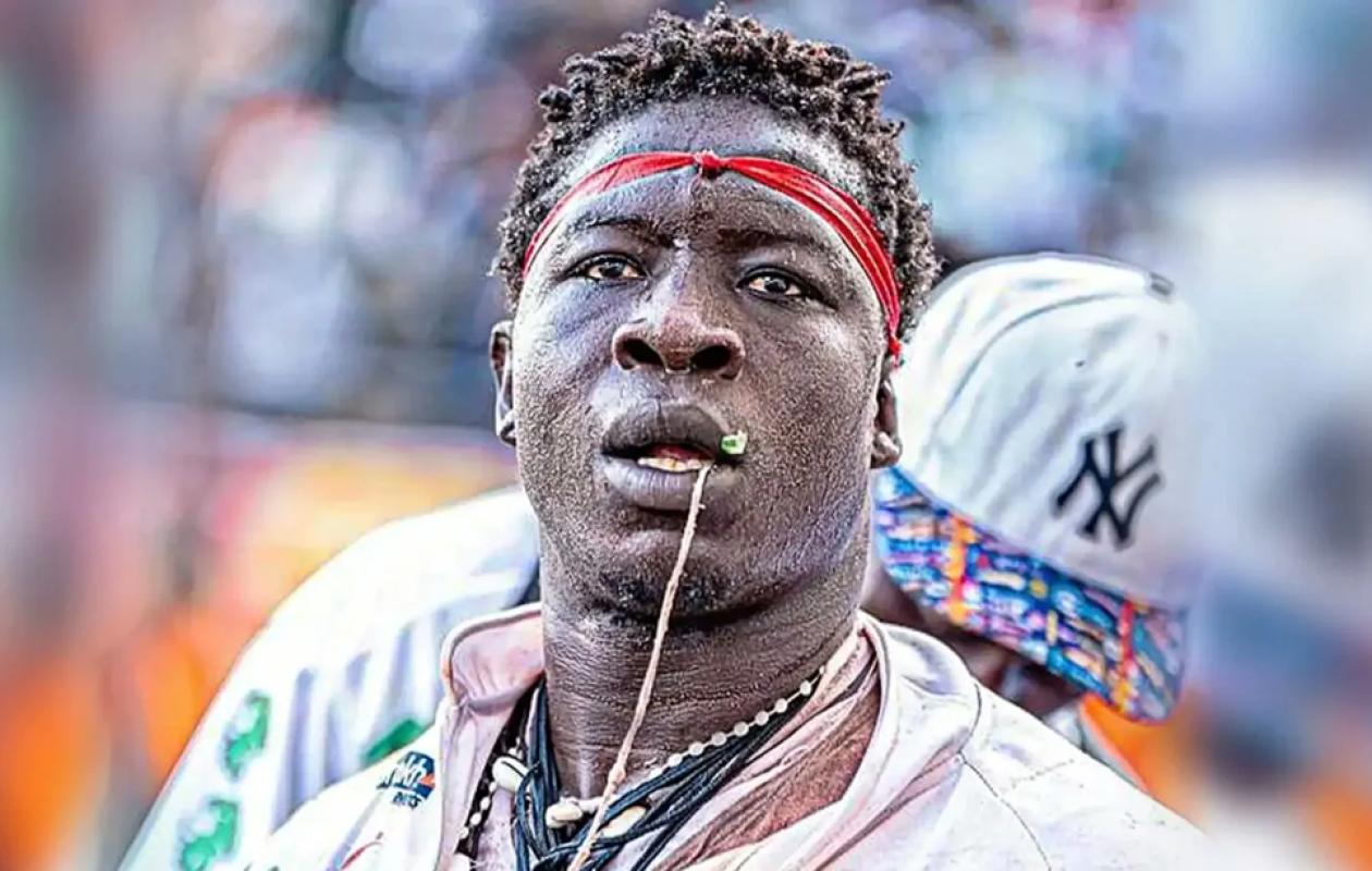 Niague : Une soirée arrosée tourne au drame, un charretier tué et le lutteur Pokola Baldé arrêté