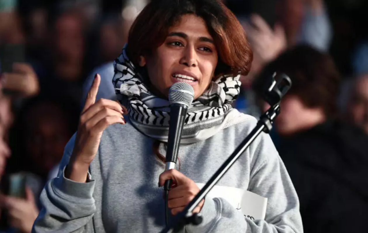 L'eurodéputée franco-palestinienne Rima Hassan sera jugée pour "apologie du terrorisme"