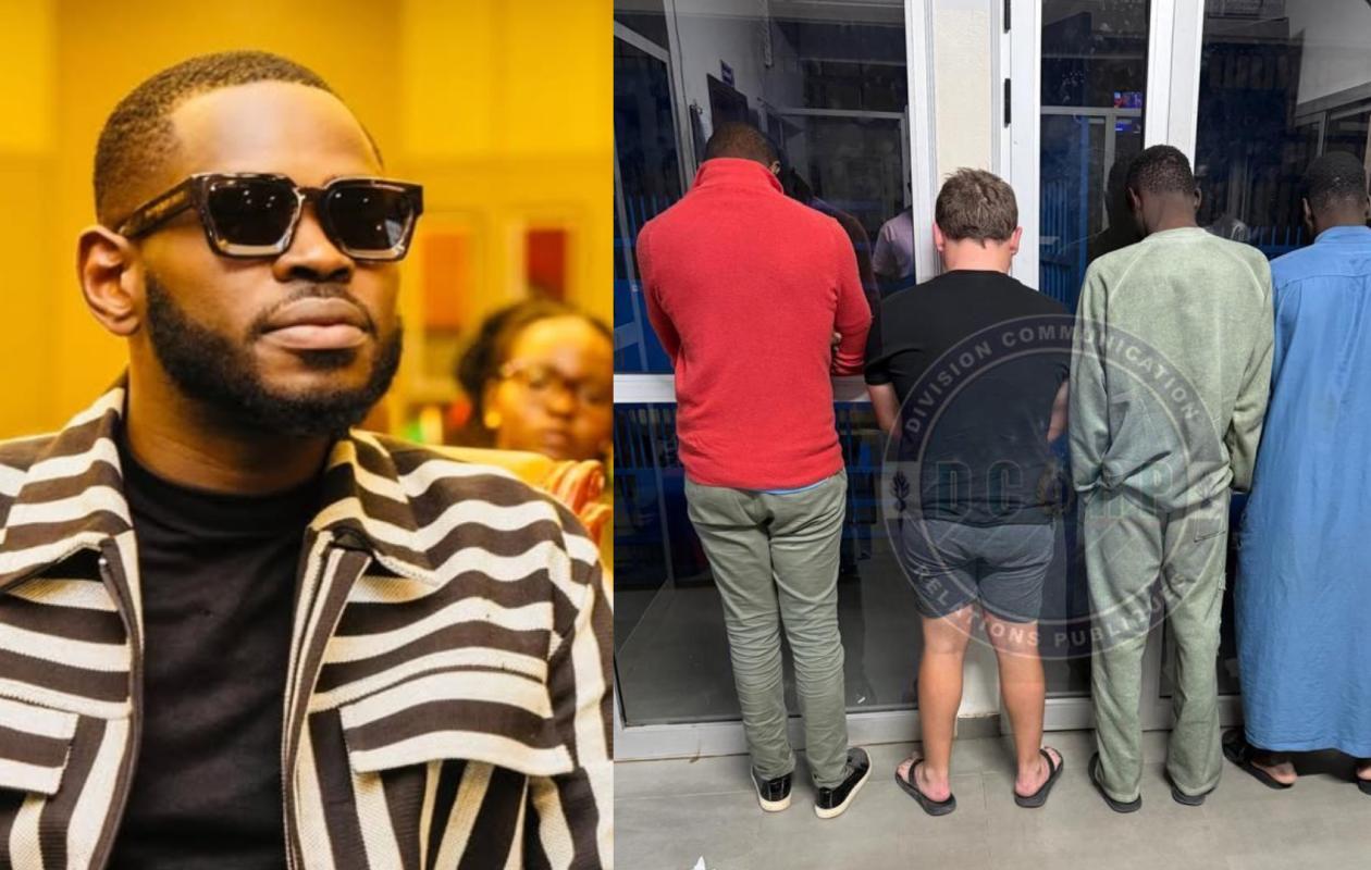 Cheikh Yérim SECK sur l'homosexualité: «je sens de la méchanceté, Pape Cheikh n'a jamais dit ou fait du mal...»