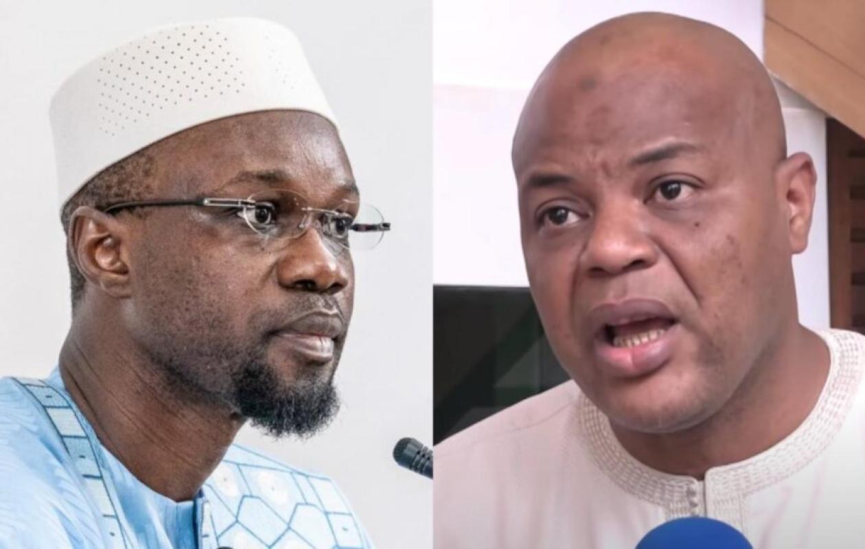 Révision du procès PRODAC : Ousmane Sonko dépose son mémoire, Mame Mbaye Niang prépare la riposte