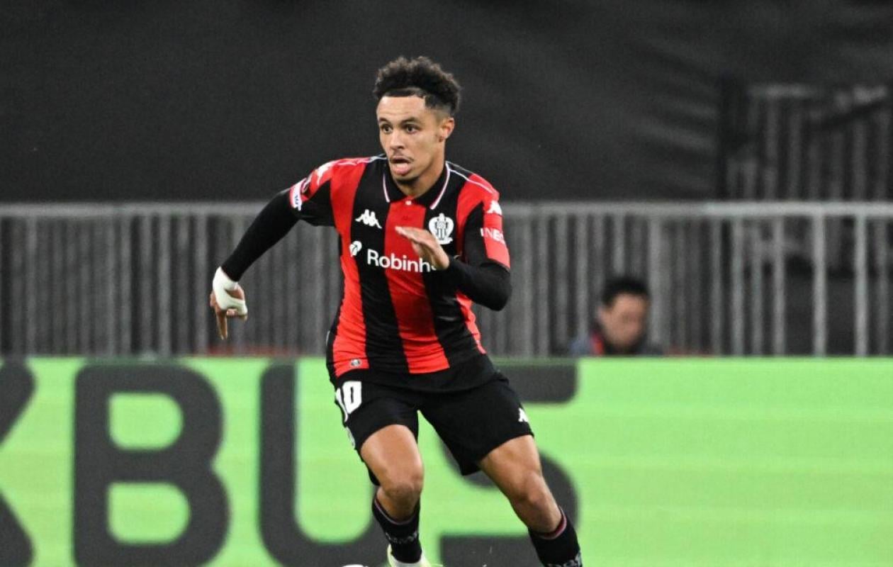 OGC Nice : une bourde dans son contrat propulse Sofiane Diop au sommet des salaires