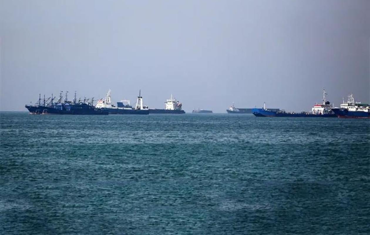 Plus de 40 pays appellent l'Iran à la "réouverture immédiate" du détroit d'Ormuz, sous peine de sanctions