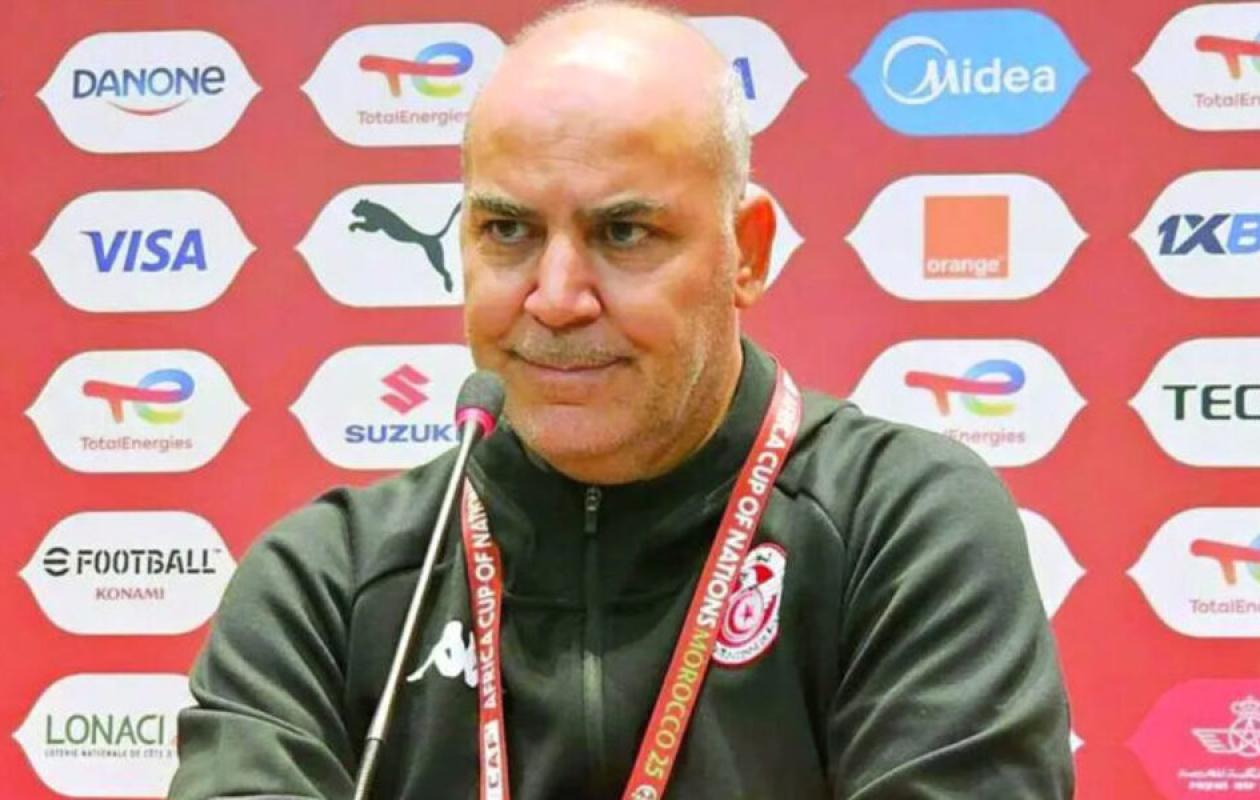 Tunisie : l’ex-sélectionneur Sami Trabelsi condamné à deux ans de prison pour infractions financières