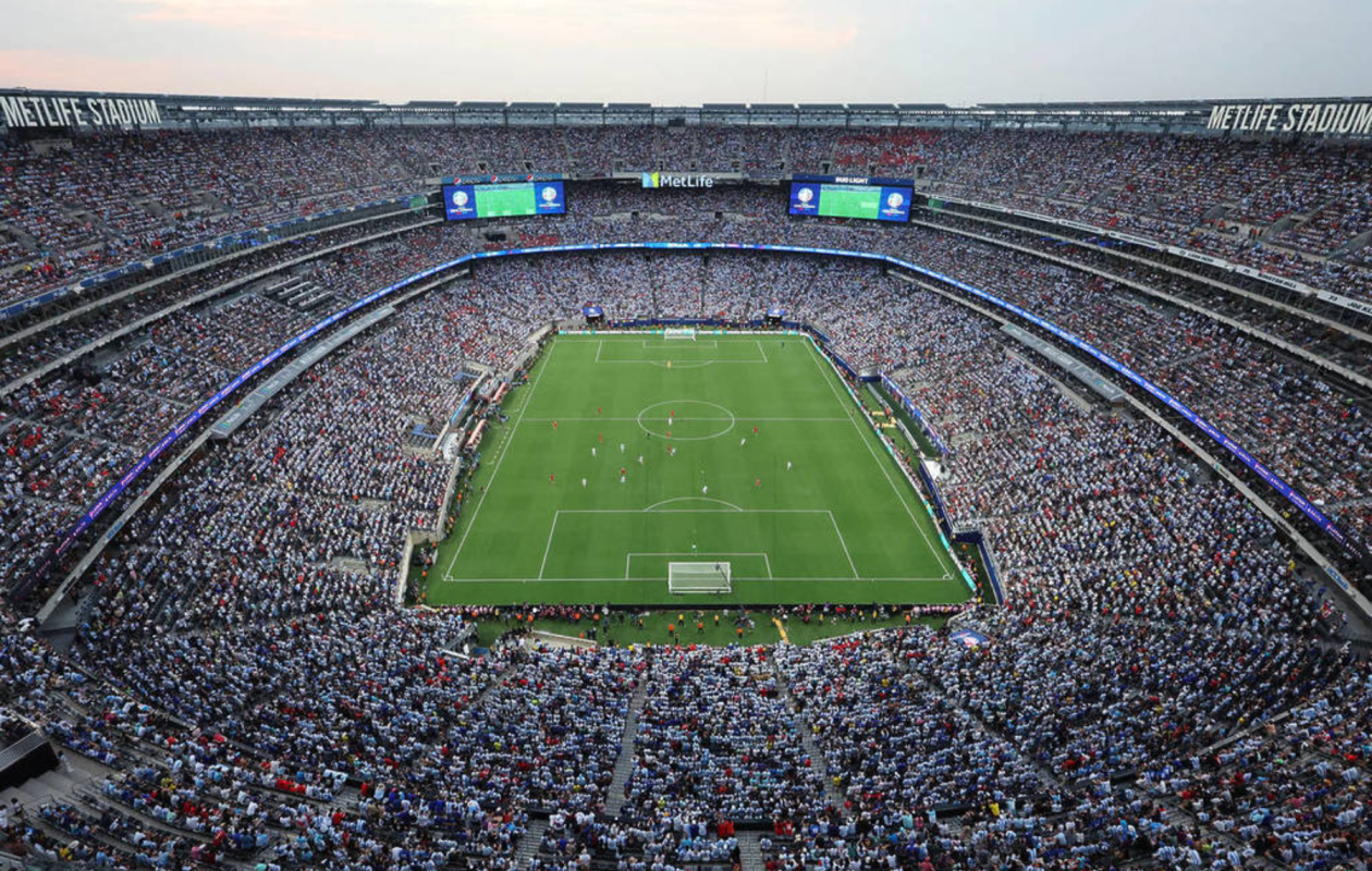 Mondial 2026 : Jusqu'à 6,6 millions FCFA pour voir la finale