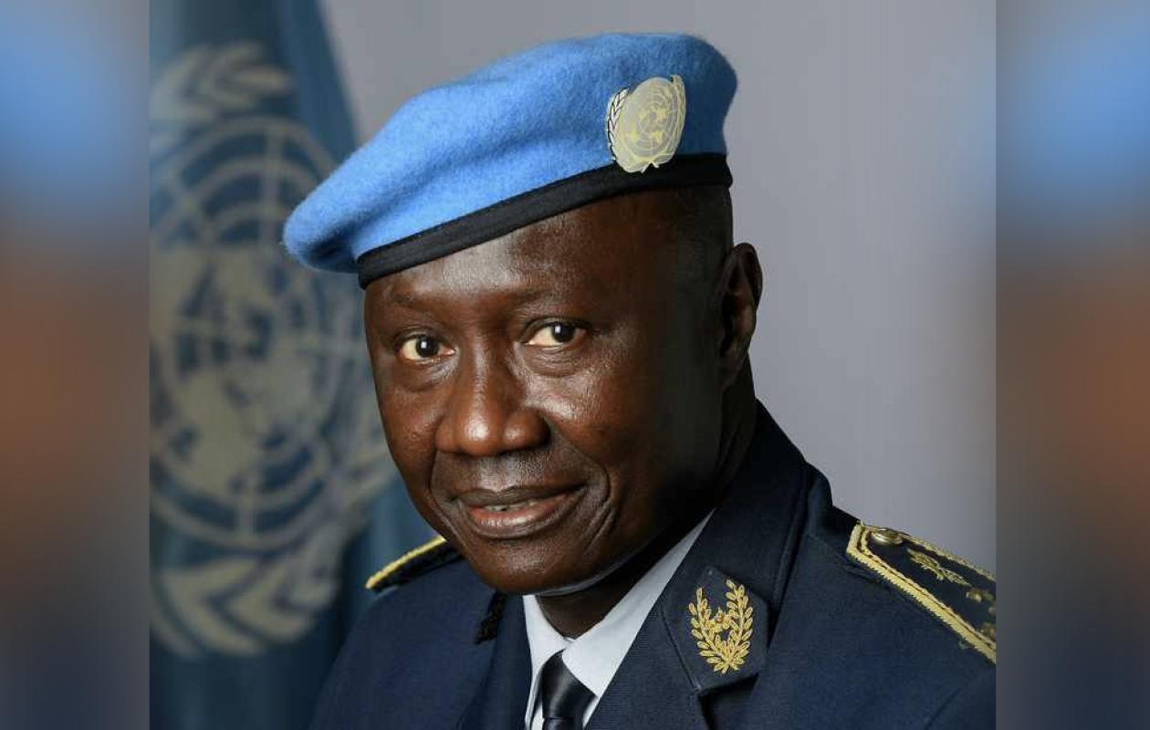 [Spécial Indépendance] Général Birame Diop : L’envol d’un enfant de Thiès vers les sommets de l’État