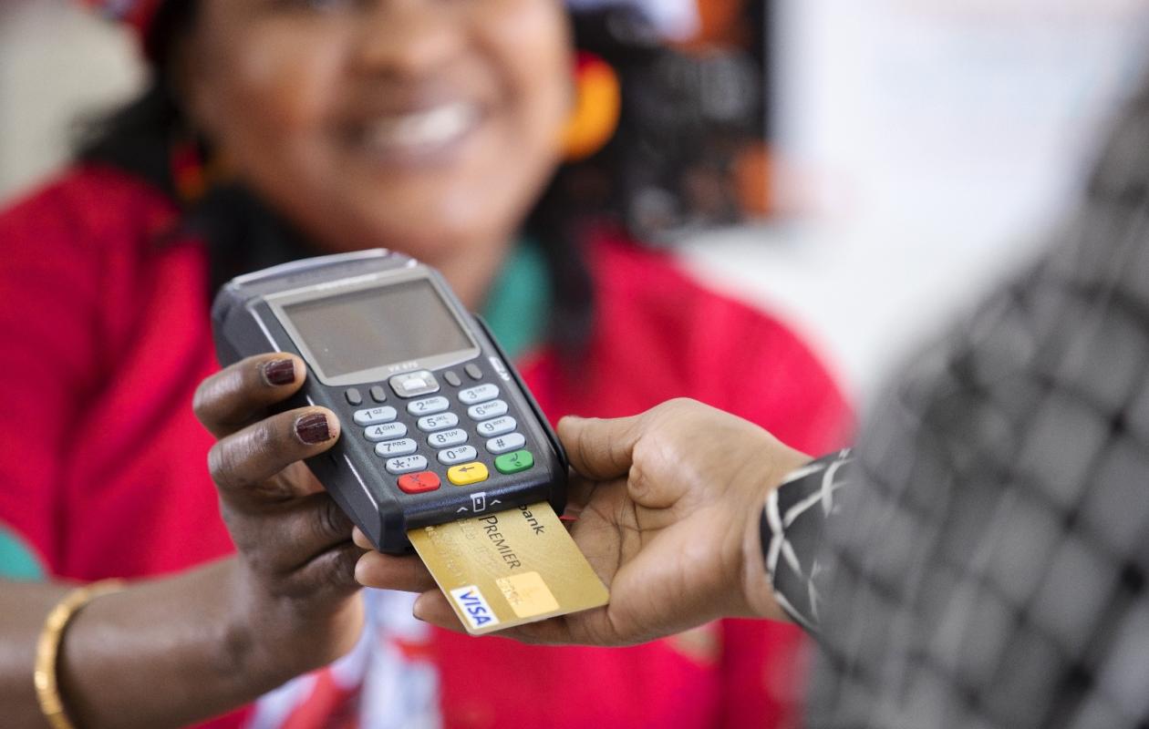 Derrière les chiffres de la bancarisation, une utilisation encore très partielle