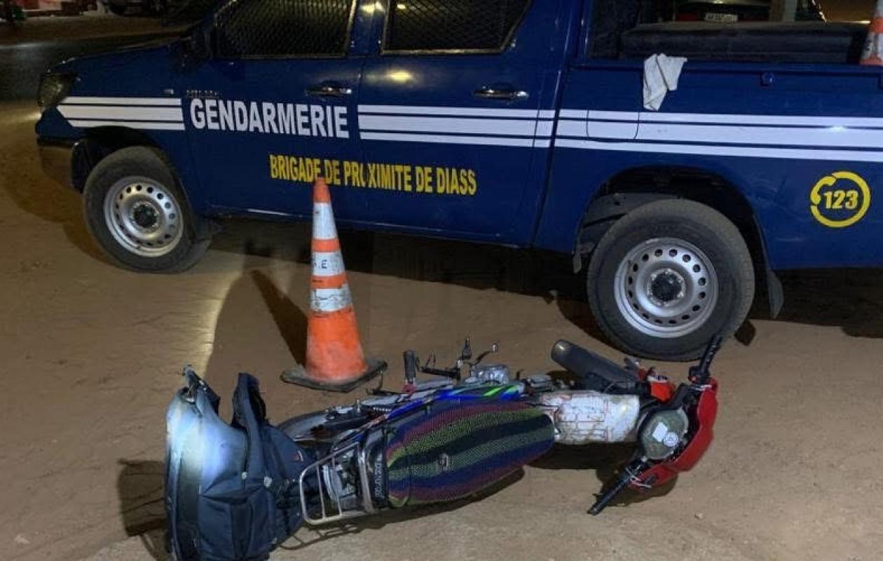 Agressions à Bandia : le berger Kao, terreur de la zone, neutralisé par la gendarmerie de Diass