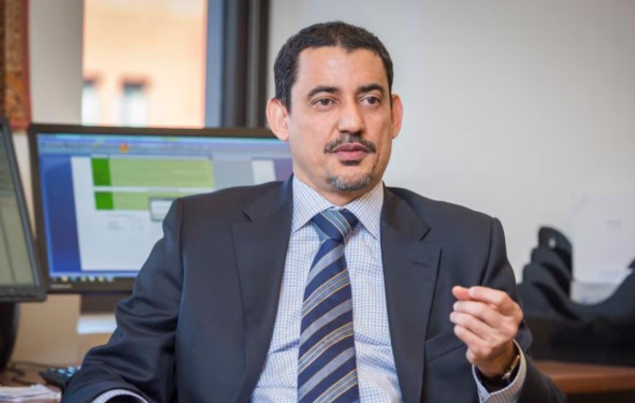 Changement au département Afrique du FMI : Selassie remplacé par un ex-premier ministre de la Mauritanie