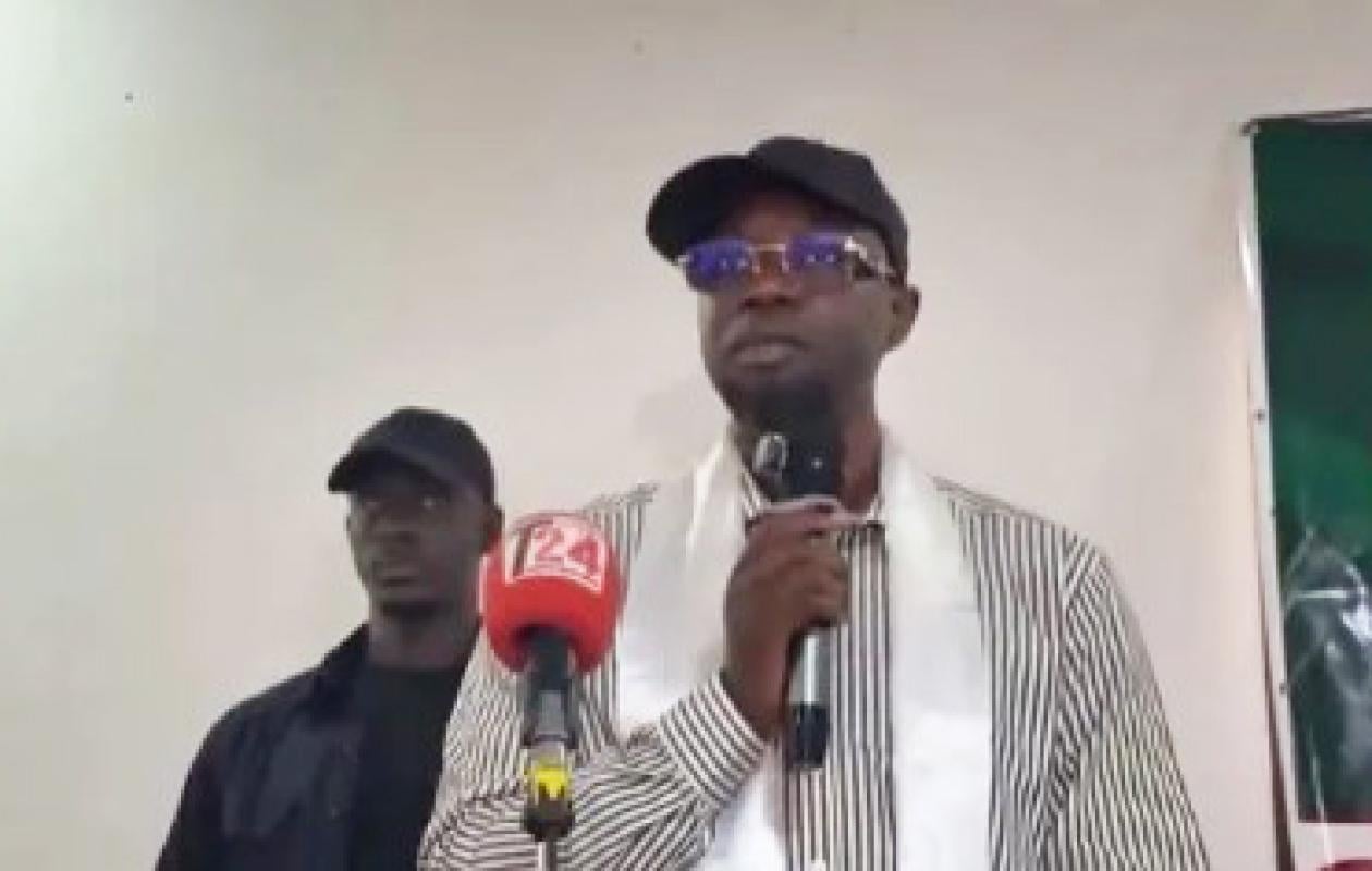 Ponctions sur les salaires : Sonko dit ses "vérités" aux enseignants grévistes et interpelle le ministre de l'Education