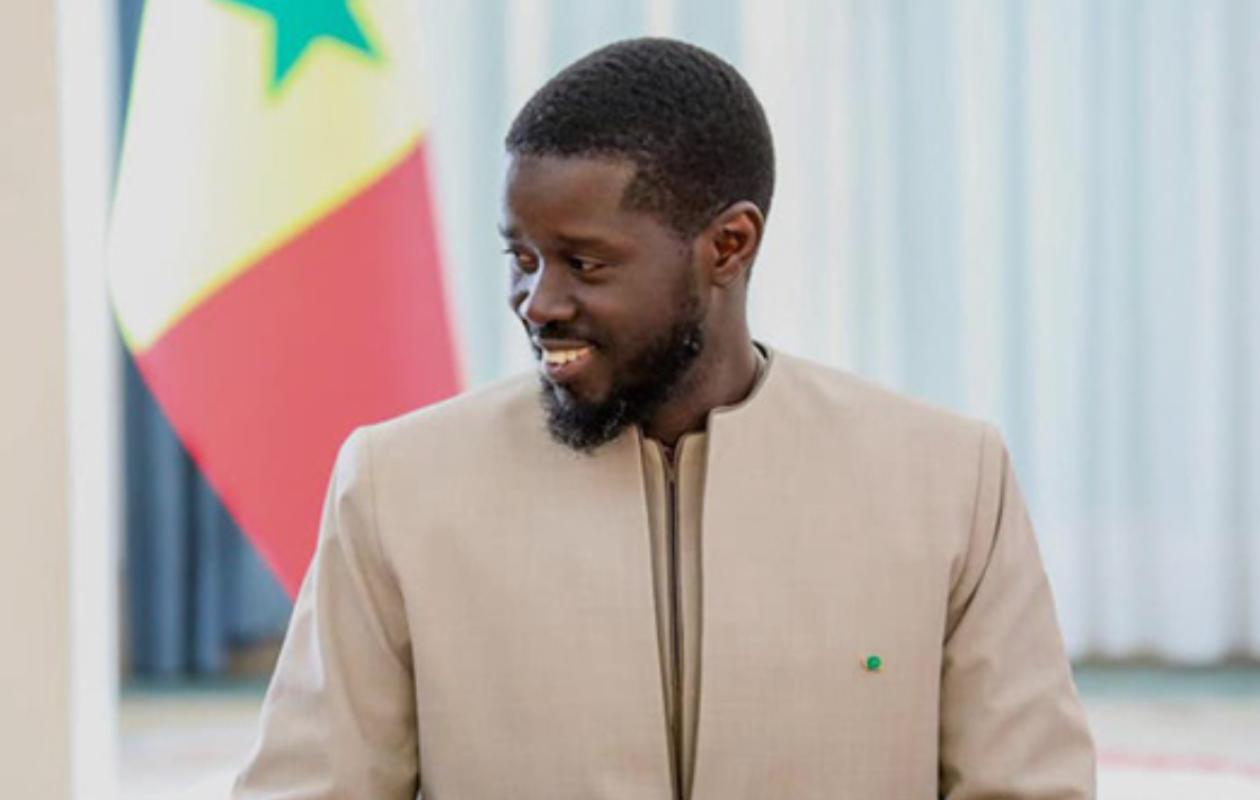 Séjour à Thiès : Le président Diomaye Faye logé à la gouvernance sous haute sécurité