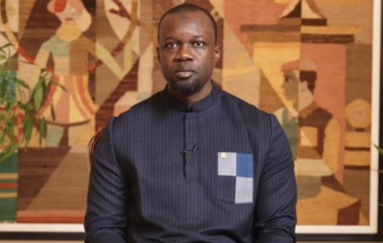 Sonko adoube la jeunesse : « J’ai mille fois plus confiance en vous qu’en la majorité des adultes...»