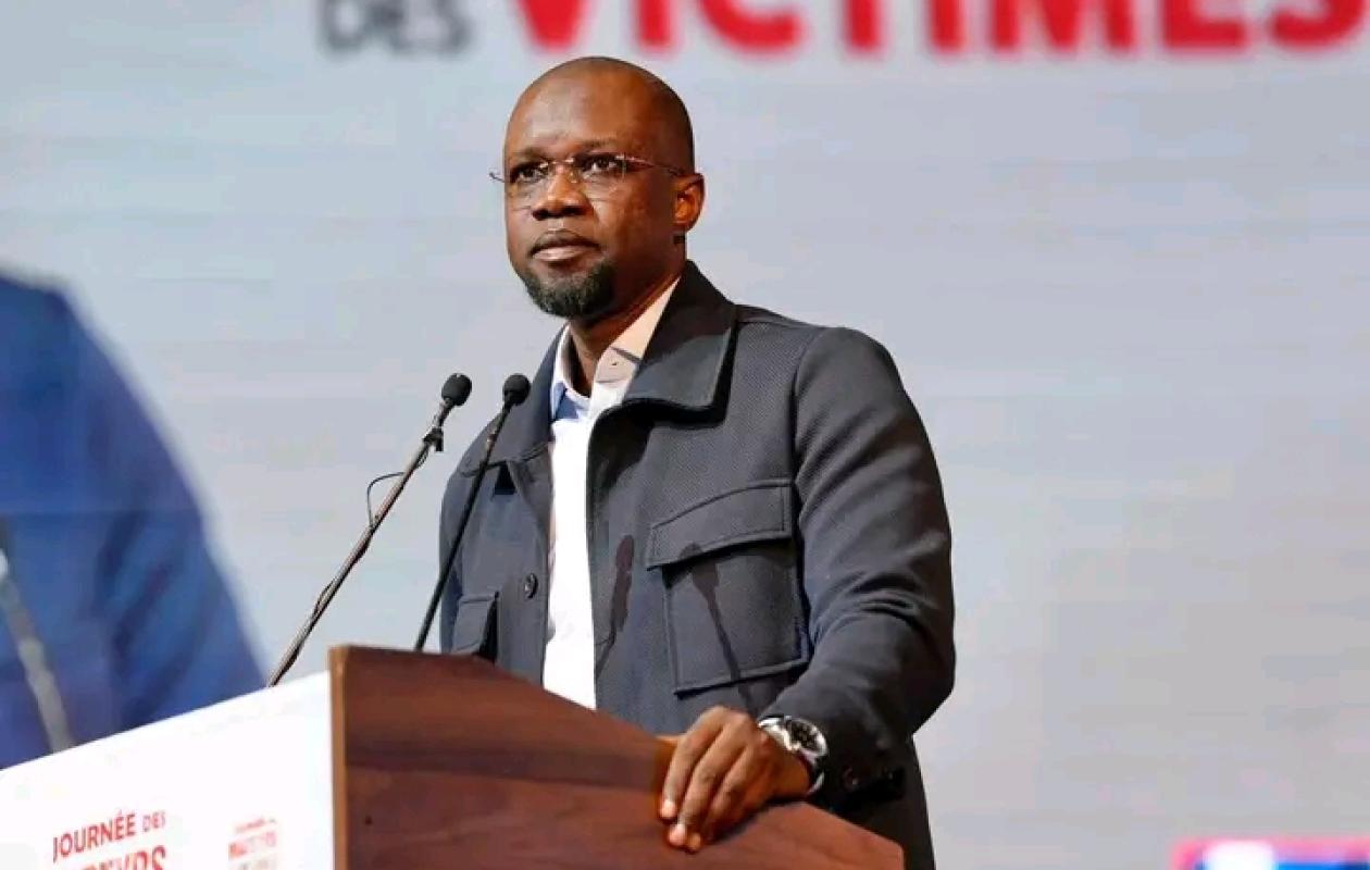 « Préparez-vous à des moments difficiles » : Ousmane Sonko annule ses voyages officiels et annonce une cure d'austérité !