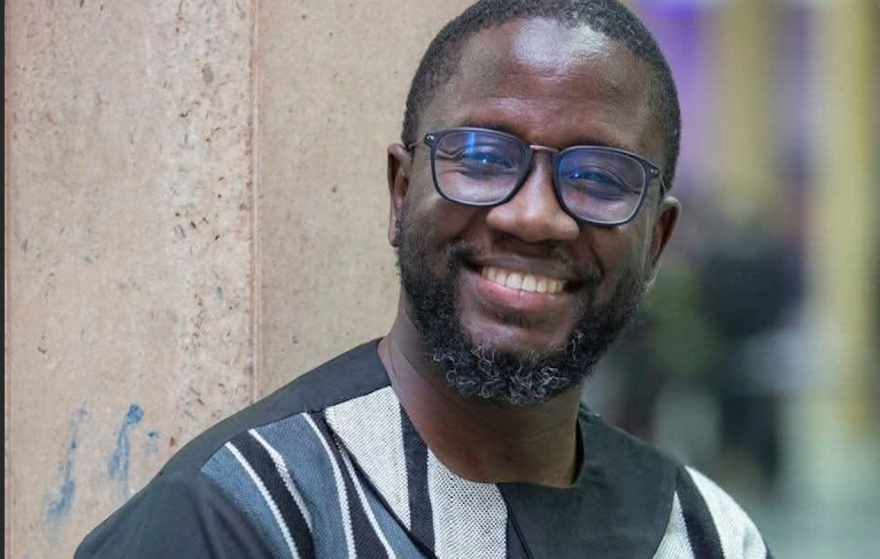 Décès de Thierno Diagne Ba : A Dieu l’homme de culture!