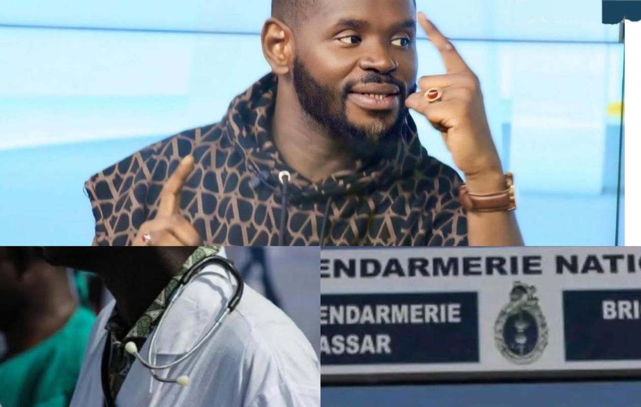 [EXCLUSIF] Affaire Pape Cheikh Diallo : Le médecin du CNTS placé sous mandat de dépôt