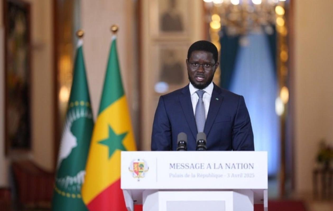Tensions au Moyen-Orient : Pourquoi le président craint un retour de l'inflation au Sénégal