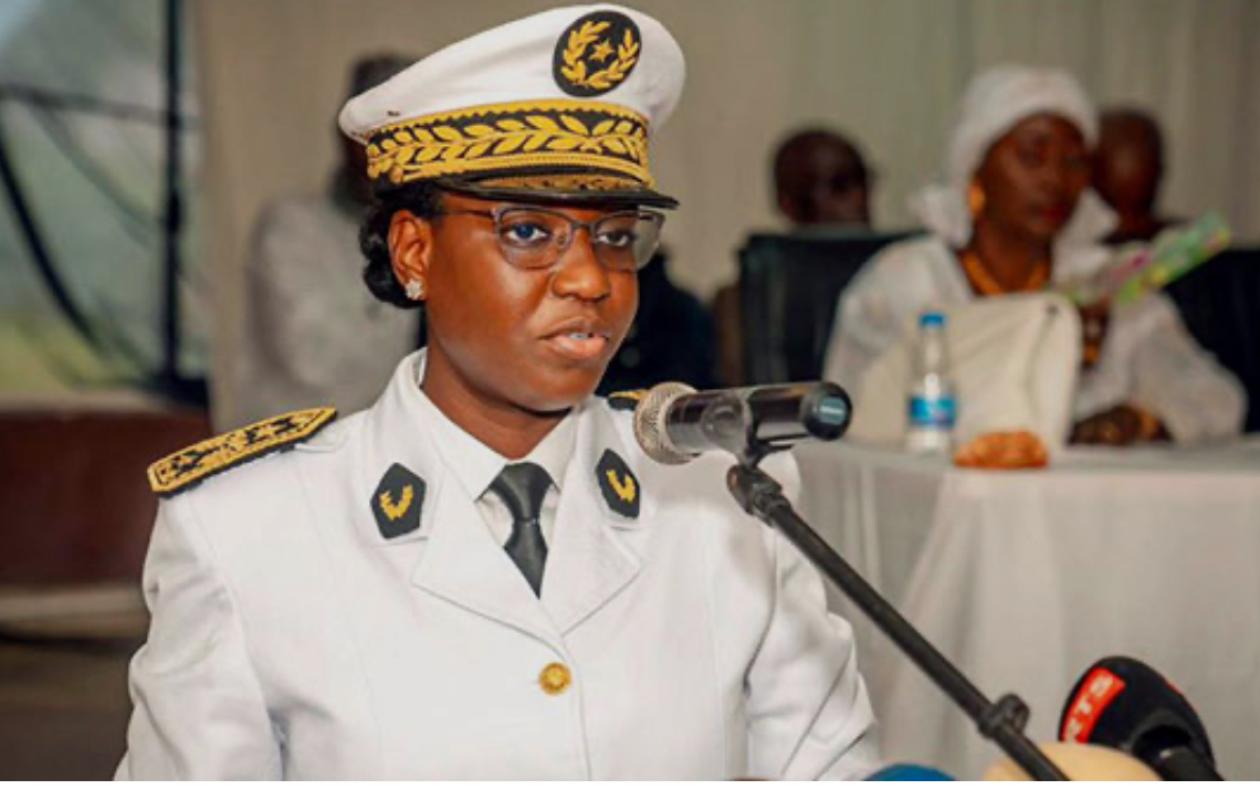 Fatick : la gouverneure Ngoné Cissé rassure sur l’état des préparatifs du 66e anniversaire de l’indépendance