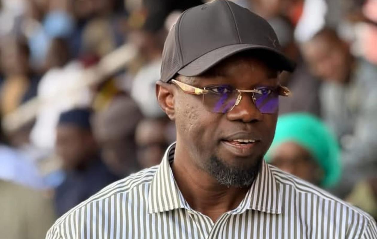 Semaine de la jeunesse à Mbour : ces autres points du discours de Ousmane Sonko