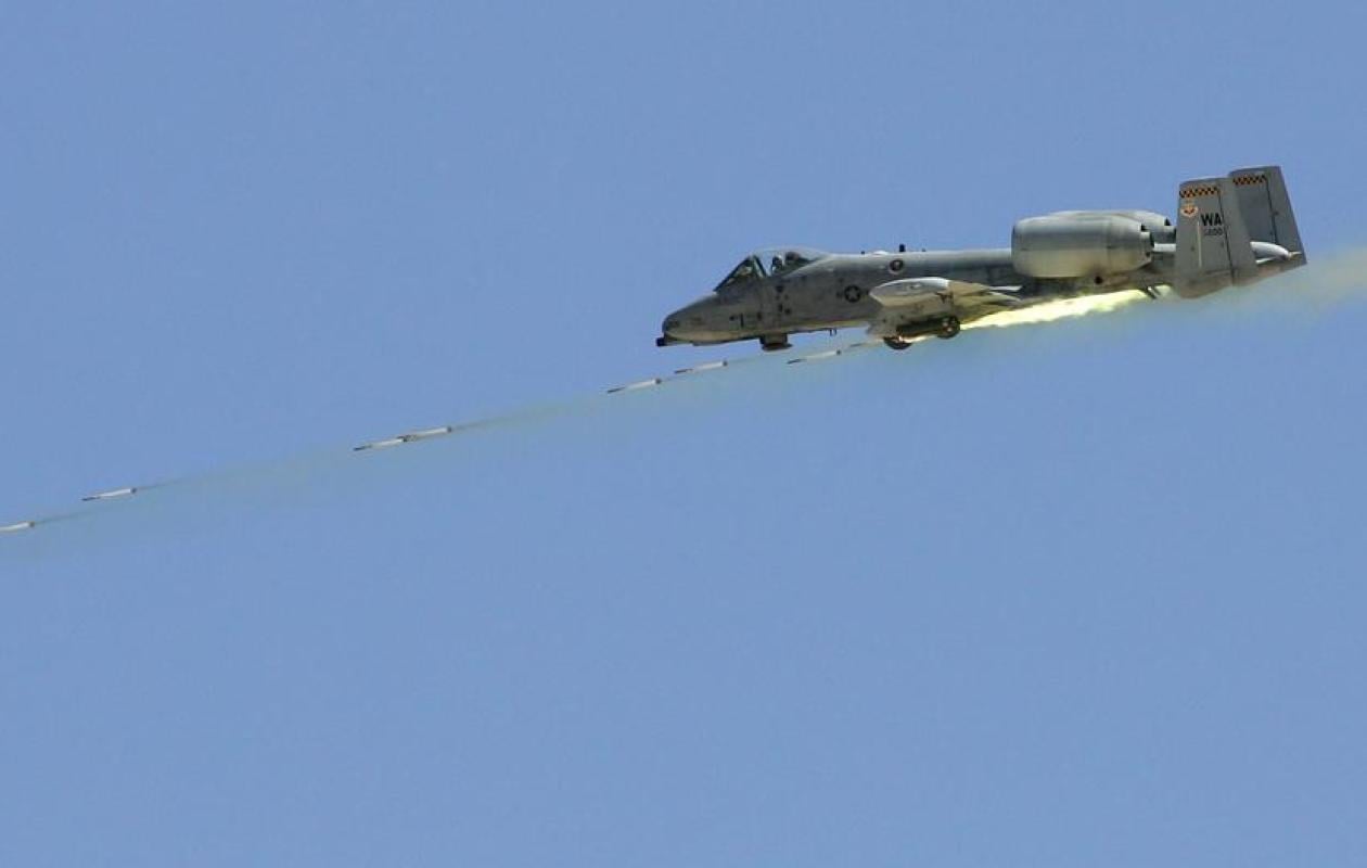 Guerre au Moyen-Orient : l’armée iranienne dit avoir touché un deuxième avion de combat américain, qui s’est abîmé dans le golfe Persique