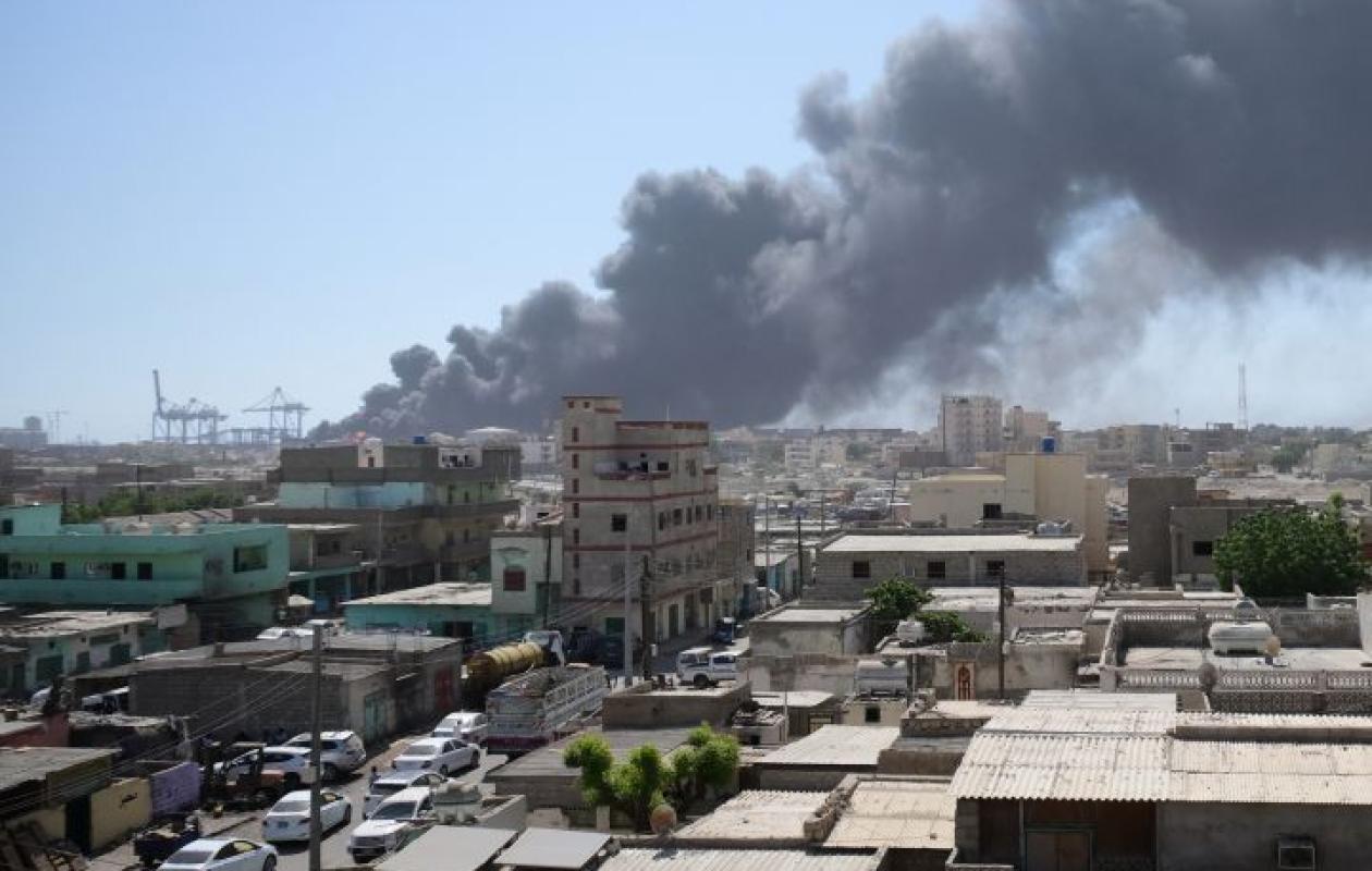 Soudan: une explosion entendue à Khartoum, la capitale du pays