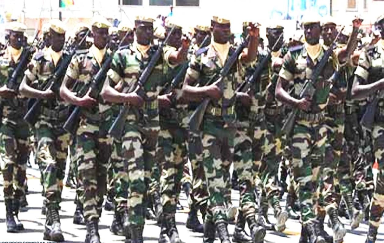 Célébration du 4 avril à Katakel : Gormack Ndiaye insiste sur le rôle des parents dans l'encadrement des jeunes face au contexte actuel