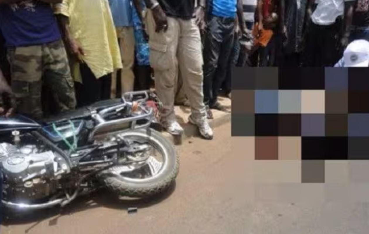 Djinkoré Mafing-Tambacounda : un apprenti chauffeur de 17 ans tue un conducteur de moto Jakarta du même âge