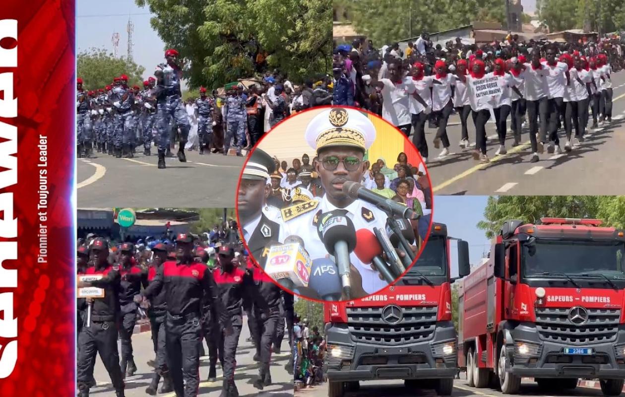 04 avril à Mbacké : l'homosexualité s'invite dans le discours du préfet Khadim Hann