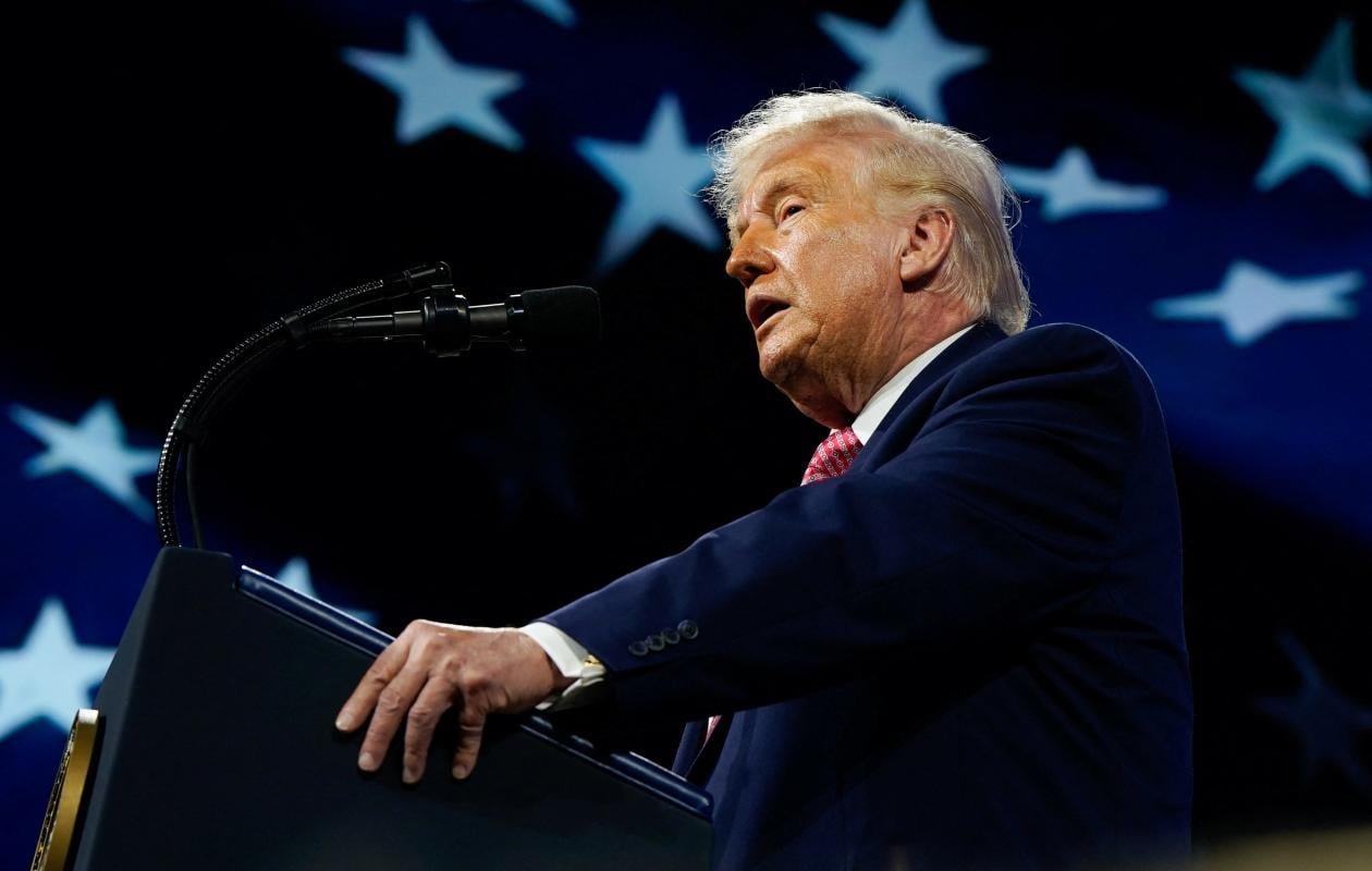 Trump donne 48h à l'Iran pour conclure un accord avant de "déchaîner les enfers sur eux"