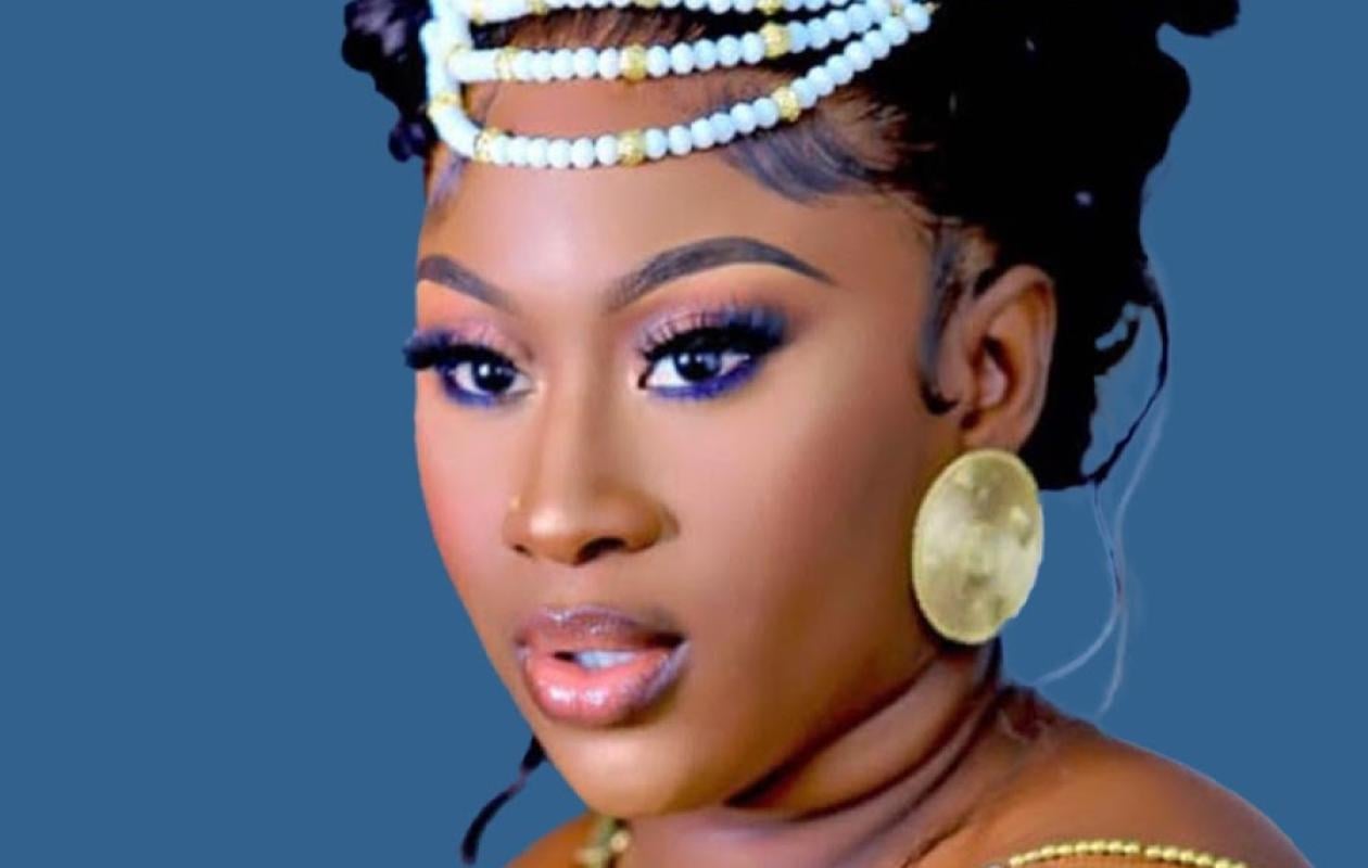 Mali : La chanteuse Mariama Ba Lagaré annonce sa séparation d'avec son mari