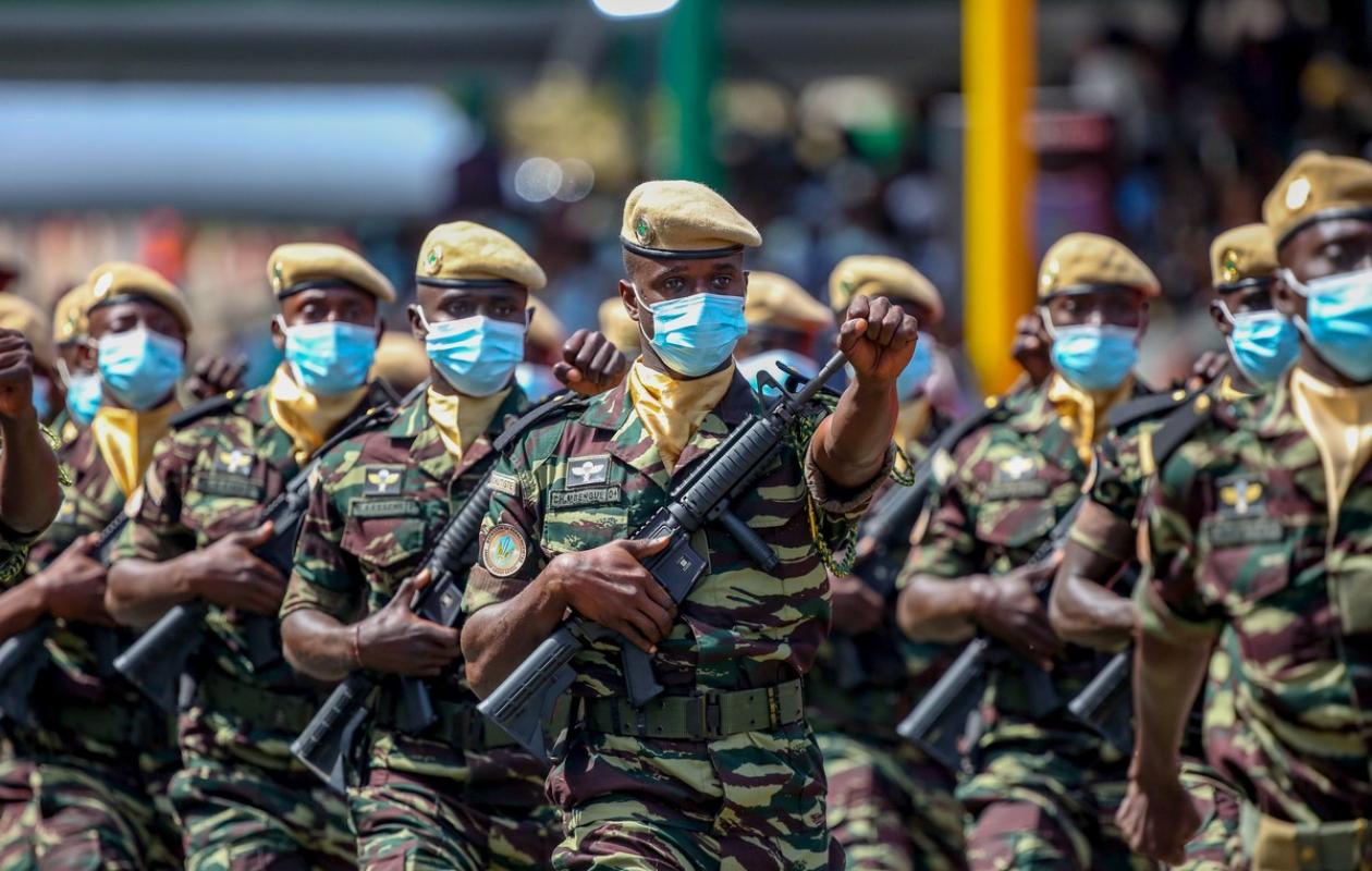 Fatick célèbre l’indépendance sous le signe des JOJ 2026