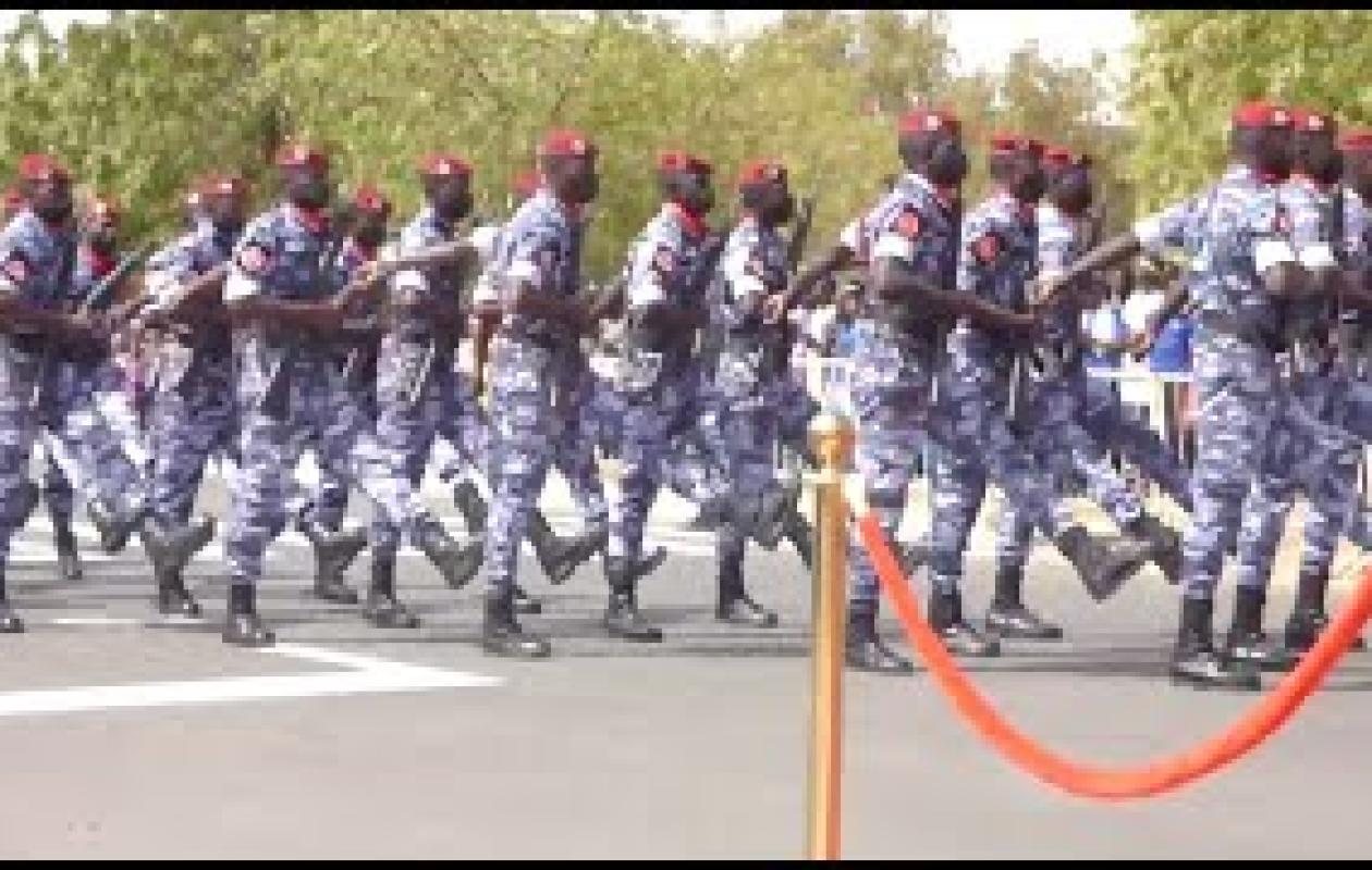 4 Avril 2026 : les temps forts du défilé à Louga, Linguère et Kébémer