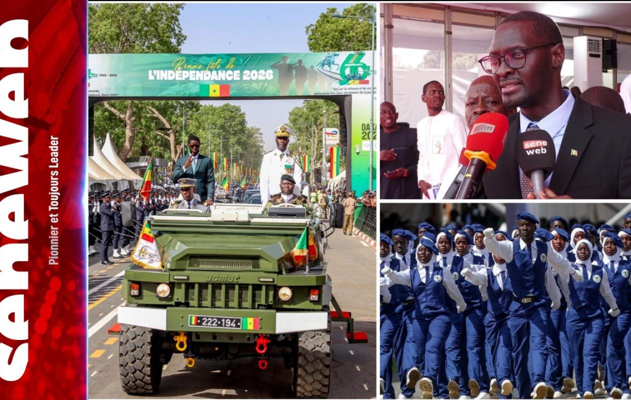 Thiès : Me Abdoulaye Tine met le cap sur les JOJ après le succès du 4 avril