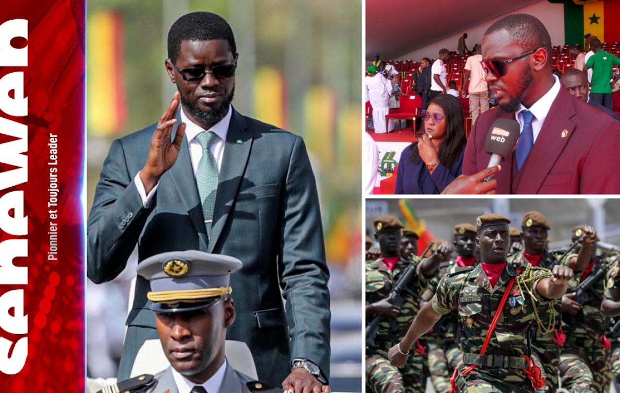 Thiès : Khouraichi Abdoulaye Thiam appelle à une souveraineté concrète et à l’unité nationale