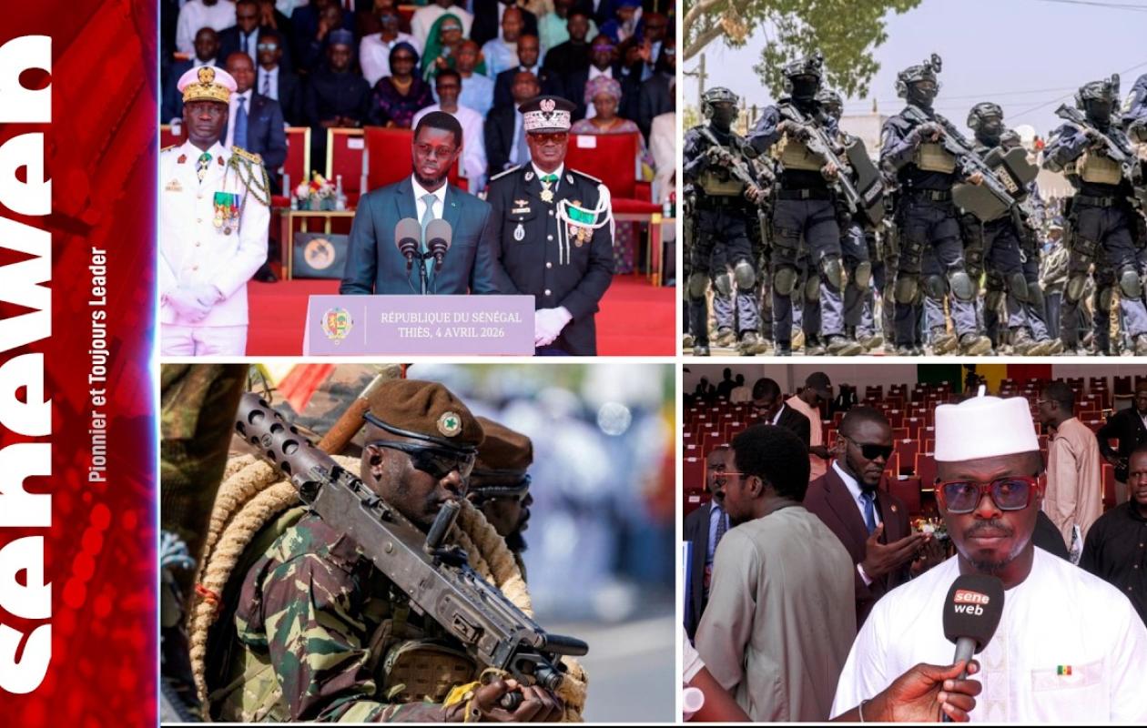 4 Avril à Thiès : Un responsable de Pastef salue un élan d’unité au-delà des clivages