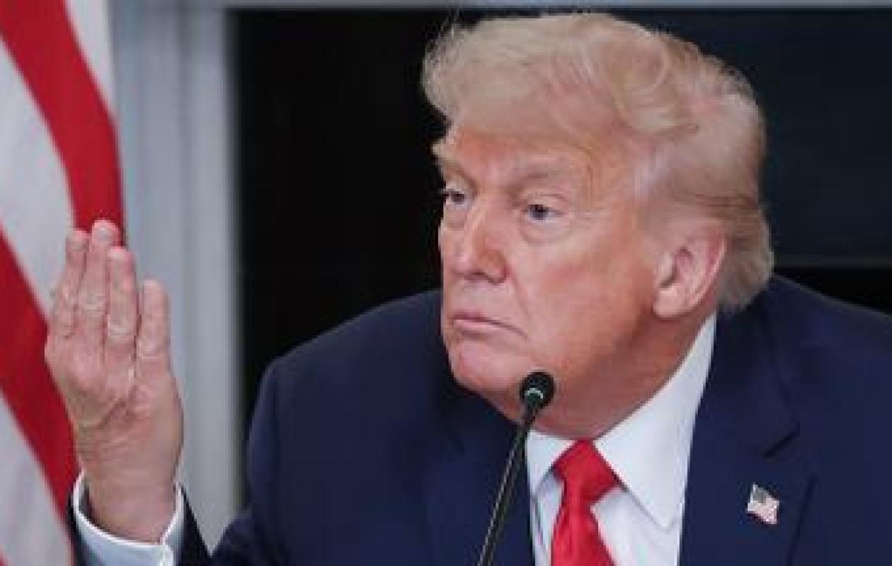 Trump annonce le sauvetage de l'aviateur américain recherché en Iran