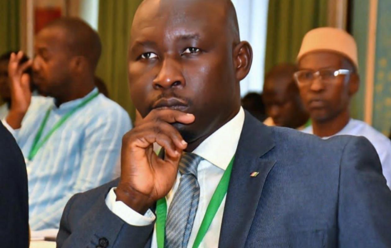 "Convoqué à plusieurs reprises" : Le cas Baye Mayoro Diop, un récidiviste dans le viseur de sa hiérarchie