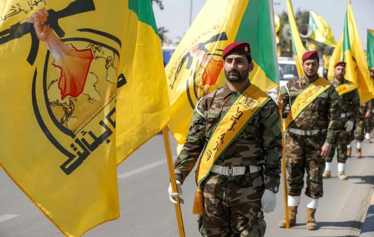 Irak: des groupes pro-iraniens ont attaqué des installations diplomatiques américaines