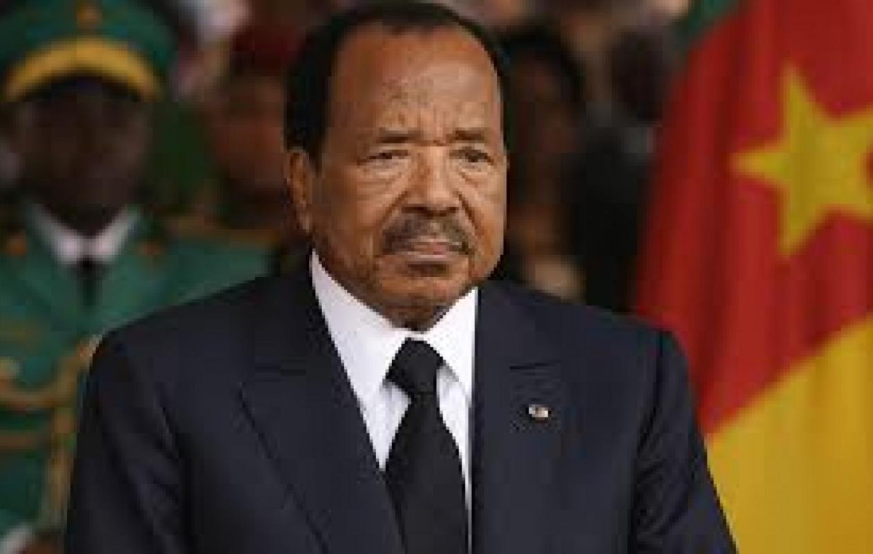 Cameroun : une révision constitutionnelle instaurant un poste de vice-président de la République
