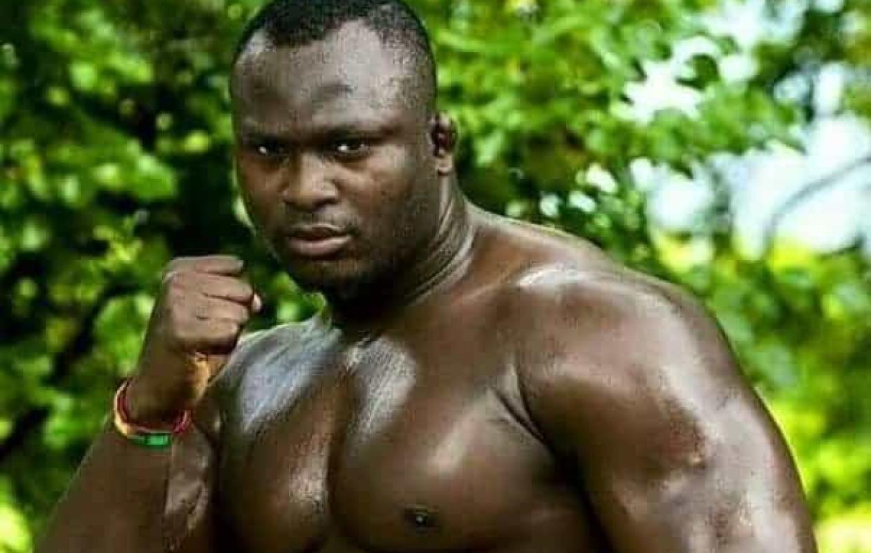 Lutte - 23 victoires, 3 défaites… : Voici le palmarès du Roi des arènes Modou Lo