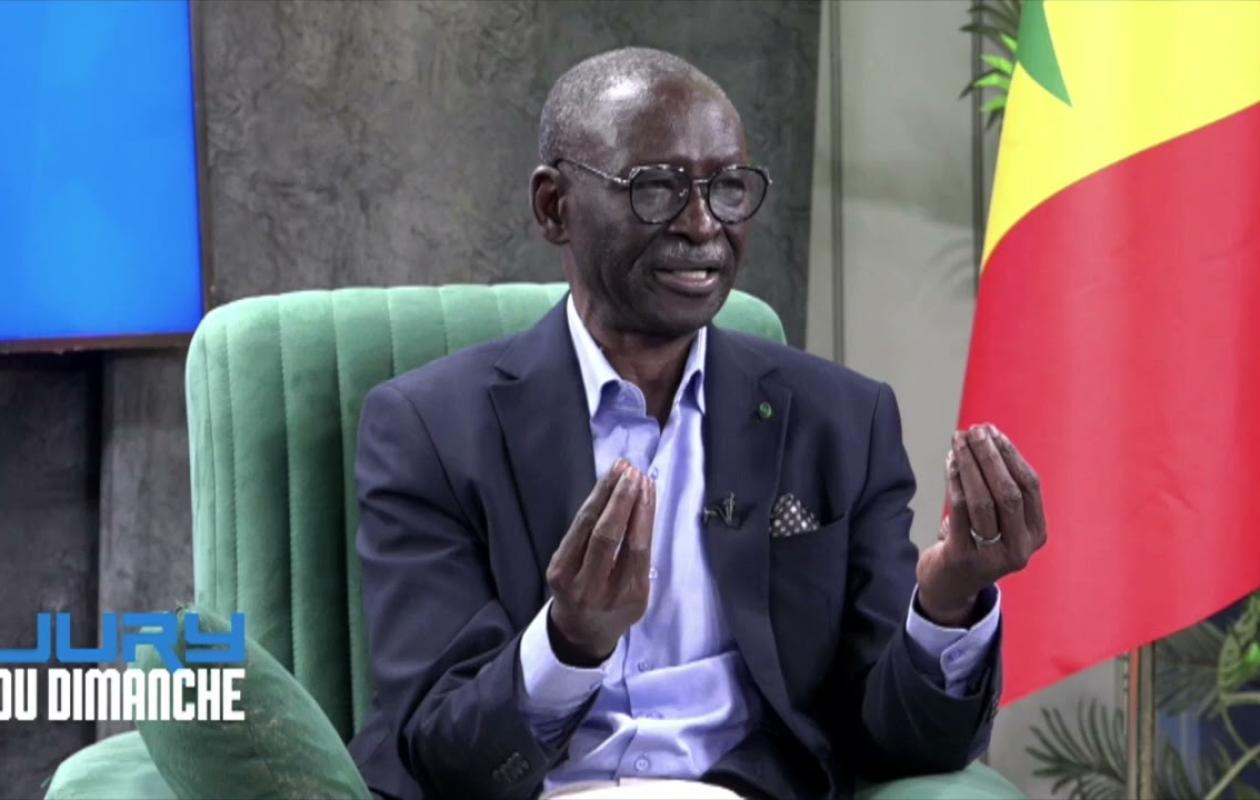 Armée-Nation: « On ne peut pas servir deux maîtres », les vérités crues d'un ancien haut gradé