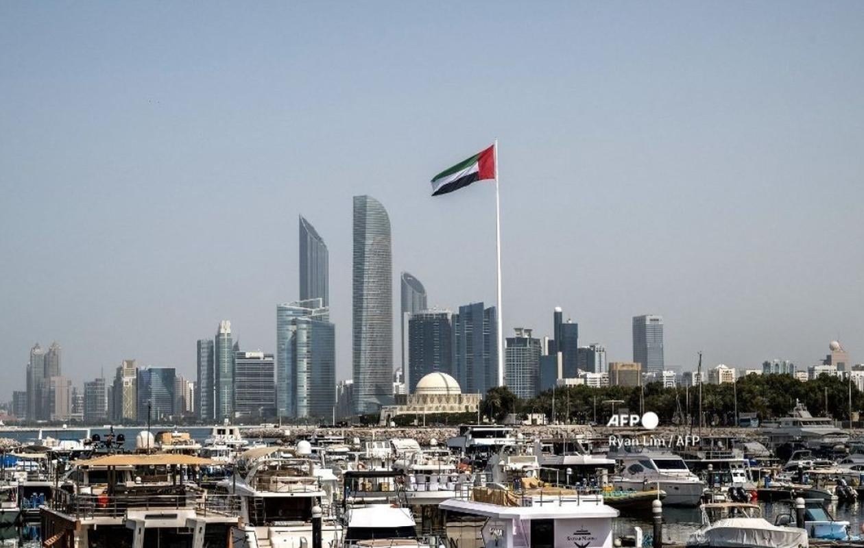 Les Emirats estiment que la "stratégie" de l'Iran va accentuer l'influence d'Israël dans le Golfe