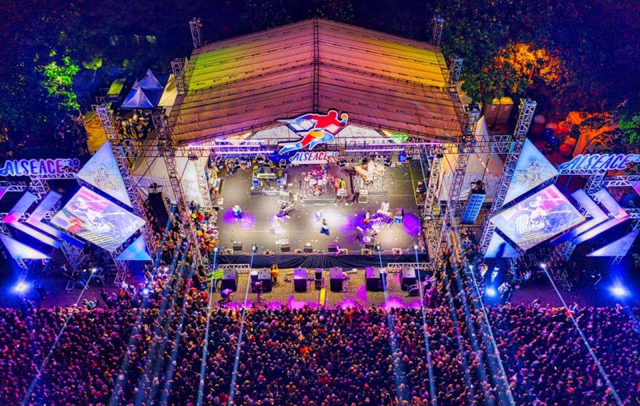 Thiès : Wally Ballago Seck promet l'apothéose pour le concert de clôture du 4 Avril