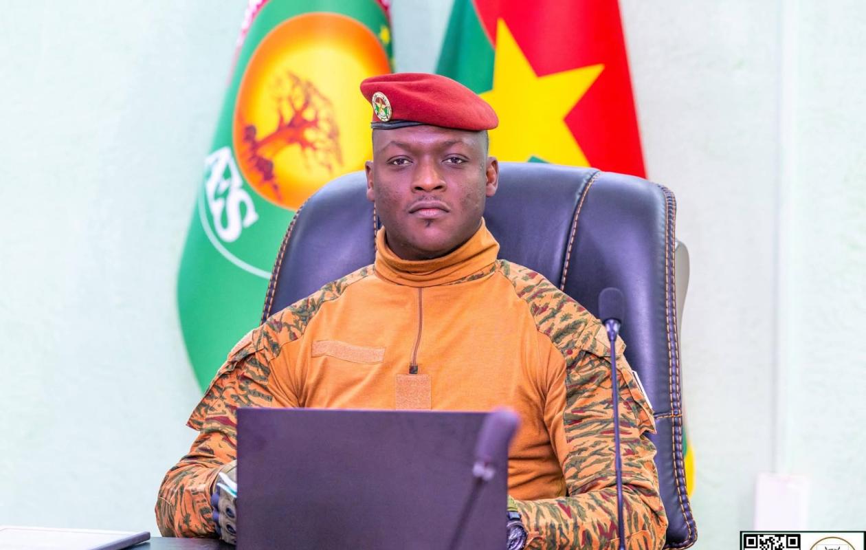 Burkina Faso : Le gouvernement rejette un rapport de Human Rights Watch sur les droits humains