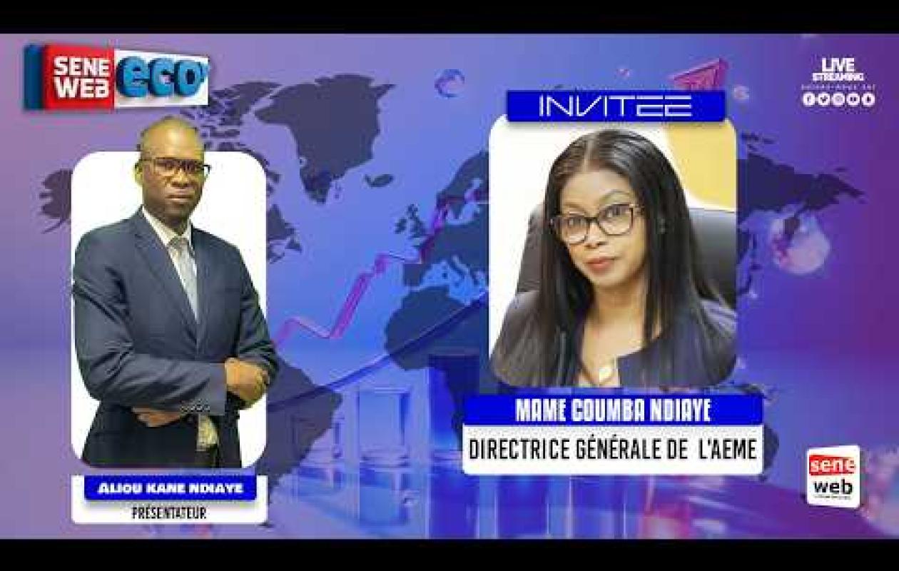 L'efficacité énergétique : Moteur de compétitivité et pilier de la souveraineté du référentiel ....
