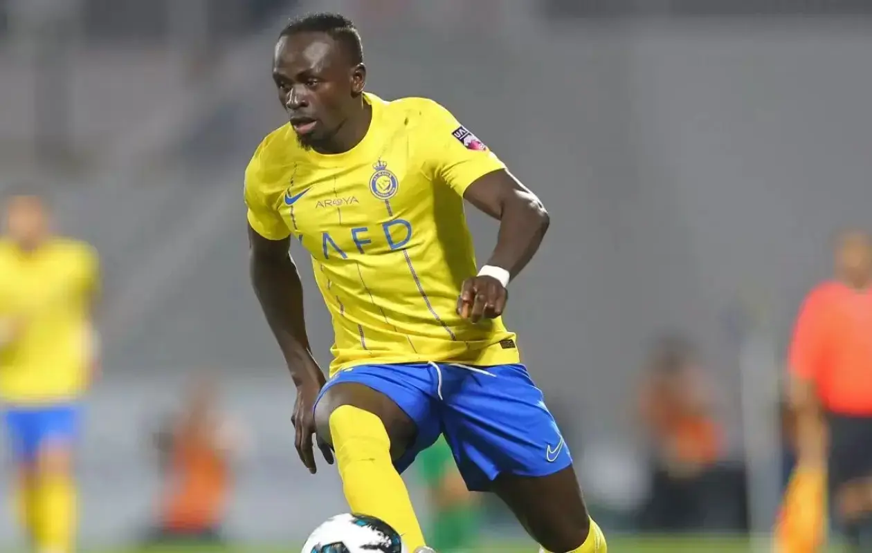 Week-end des Sénégalais de l’étranger : Sadio Mané brille avec Al Nassr, Bamba Dieng encore buteur, une première pour Antoine Mendy
