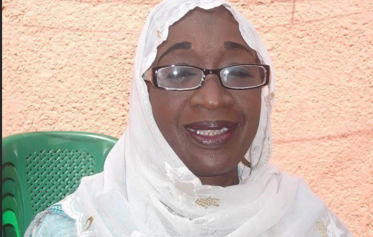 Disparition d’Adja Ndella Péne, figure du théâtre saint-louisien