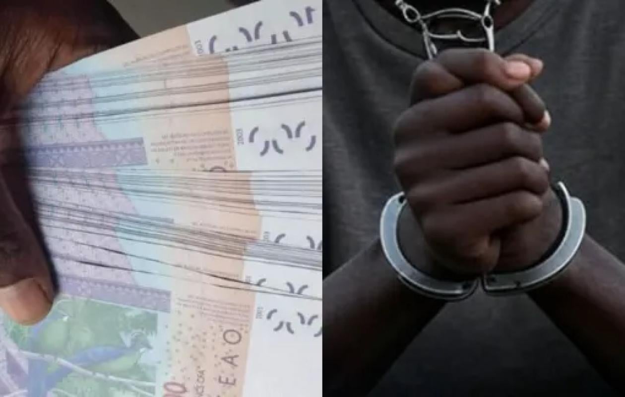 Keur Massar : le mystère des 17 millions F CFA cachés sous le lit