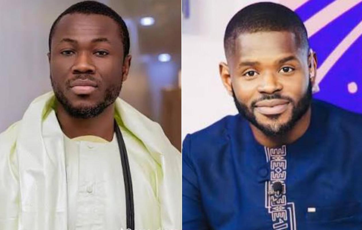 Ass Dione arrêté : le chanteur religieux avoue s'être drogué pour être «plus performant» au lit avec Pape Cheikh Diallo